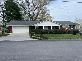 2387 Warren Dr, Morristown, TN 37814