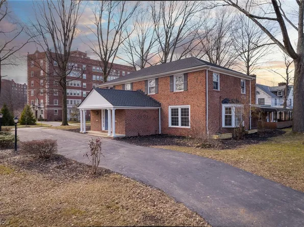 14001 Shaker Blvd, Shaker Heights, OH 44120