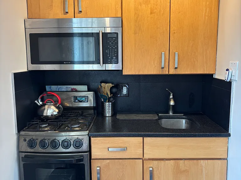 3701 Connecticut Ave NW #507 — Photo 4