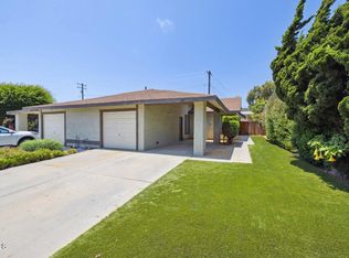 525 W Santa Barbara St, Santa Paula, CA 93060