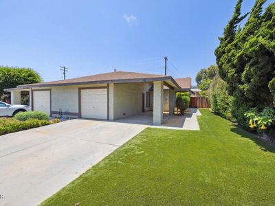 525 W Santa Barbara St, Santa Paula, CA, 93060