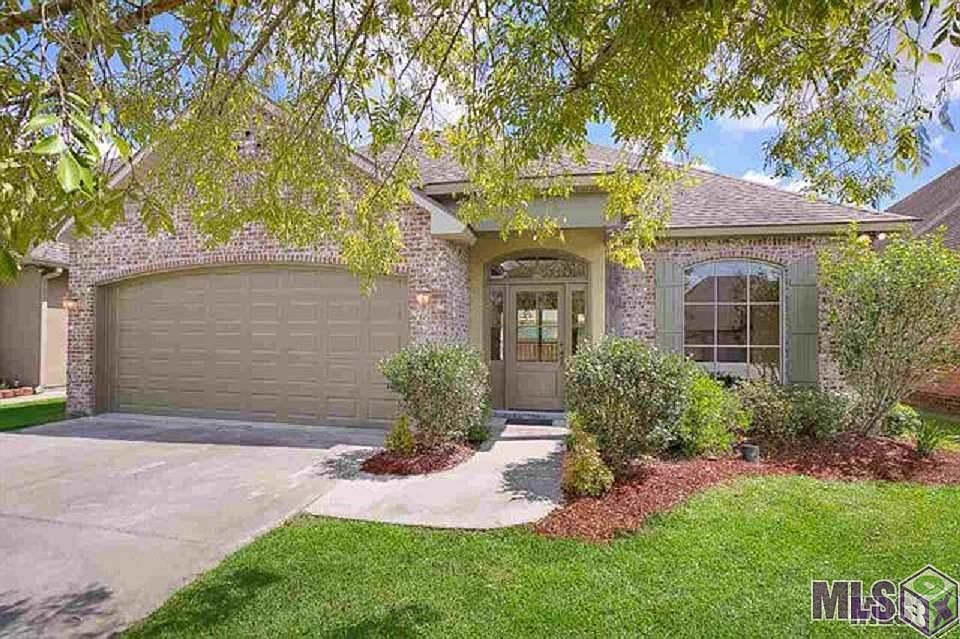 1st image of 25376 Lake George Dr