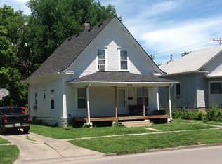 2410 Holdrege St, Lincoln, NE 68503