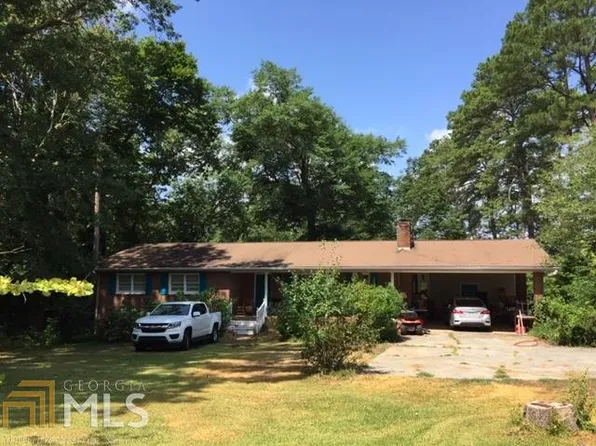 150 Grimes Ave, Milledgeville, GA 31061