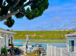 8 Saratoga, Newport Beach, CA 92660