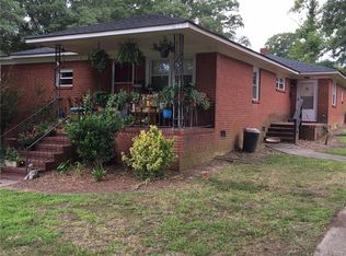 2207 Thurmond Pl, Charlotte, NC 28205