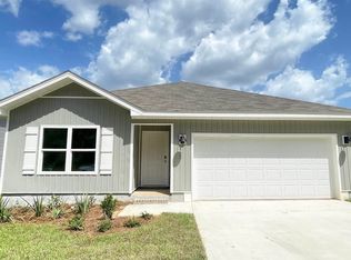 6120 Secretariat Way, Pensacola, FL 32526