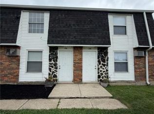 336 Grove St, Fairborn, OH 45324