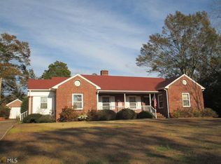 603 Thurston Ave, Thomaston, GA 30286