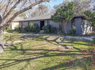 12124 Dixfield Dr, Dallas, TX 75218