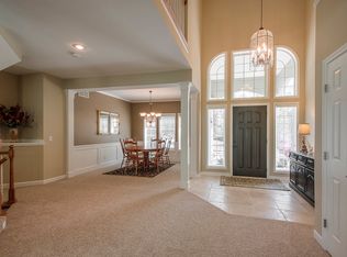 2508 SW Winterview Rdg, Lees Summit, MO 64081