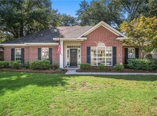 275 Portside Blvd, Mobile, AL 36695