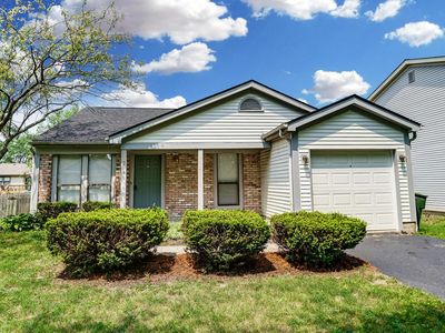 2456 Sanford Dr, Columbus, OH, 43235