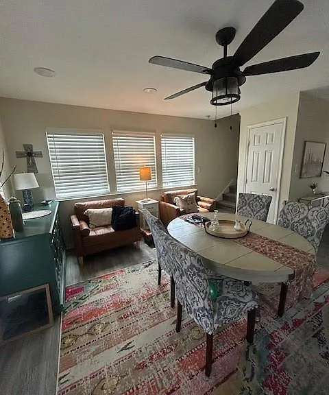 3020 Calhoun St — Photo 4