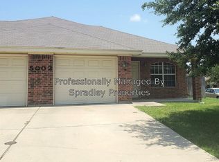 5002B 205 Loop, Temple, TX 76502