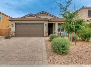 3332 E Lantana Pl, Chandler, AZ 85286