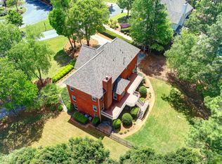 1560 Natchez Way, Grayson, GA 30017