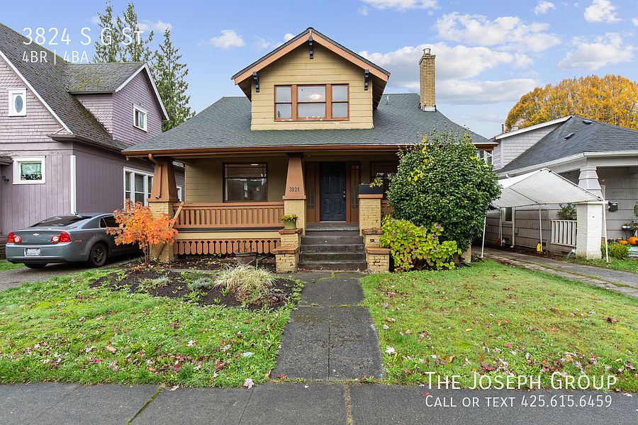 1st image of 3824 S G St