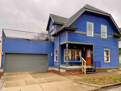 114 N Oriental St, Indianapolis, IN, 46202