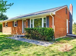 3012 Sleepy Ridge Dr, Bedford, VA 24523