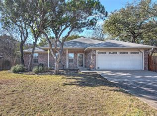 103 Cottonwood Loop, Morgans Point Resort, TX 76513
