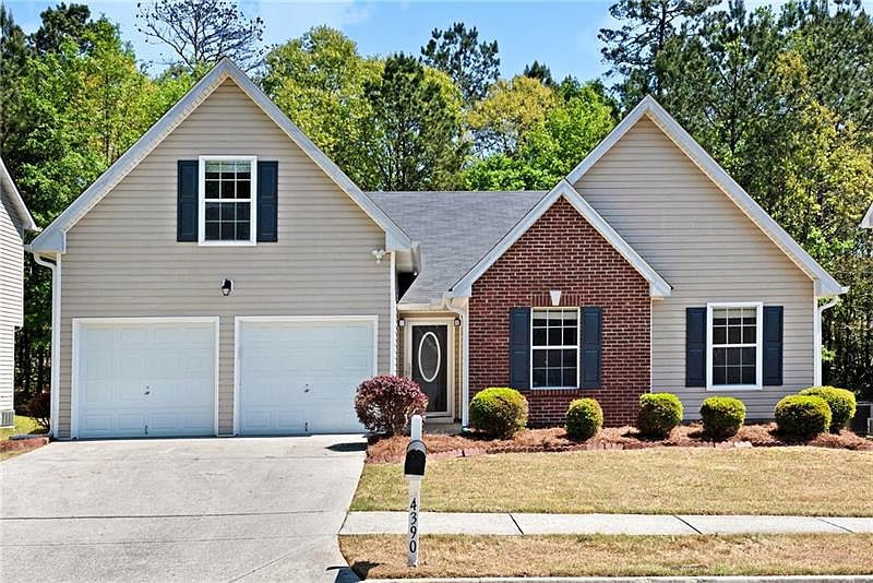1st image of 4390 Ivy Fork Dr