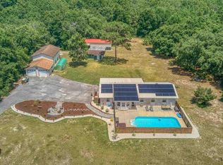 4280 Carl Booker Rd, Milton, FL 32583