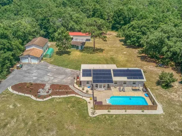 4280 Carl Booker Rd, Milton, FL 32583