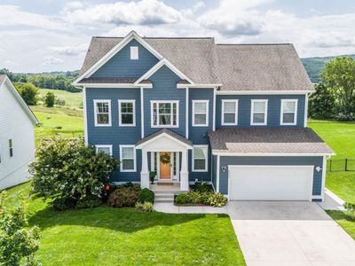 2292 Scenic Ridge Cir, Blacksburg, VA, 24060