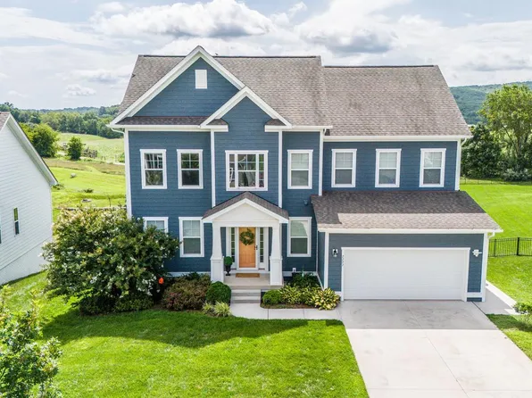 2292 Scenic Ridge Cir, Blacksburg, VA 24060