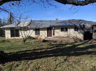 21665 Manton School Rd, Manton, CA 96059