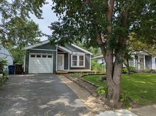 6029 Sunlawn Dr, Westerville, OH 43081