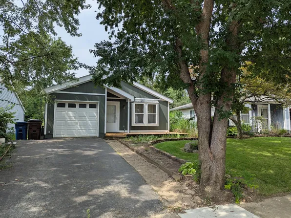 6029 Sunlawn Dr, Westerville, OH 43081