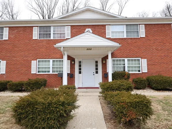 205 Long St, North Vernon, IN