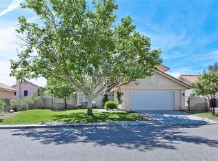 1301 Red Hollow Dr, North Las Vegas, NV 89031