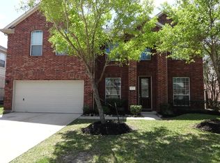 3815 Golden Shores Dr, Missouri City, TX 77459