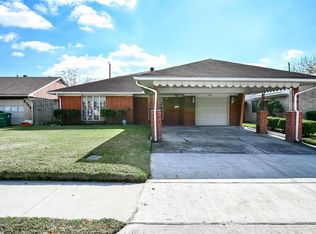 8726 Cowart St, Houston, TX 77029