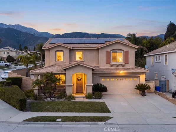 12174 Canyon Meadows Dr, Etiwanda, CA 91739