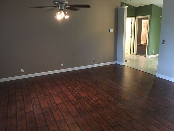 New wood laminate