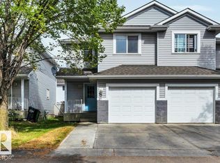 4350 23rd St NW #27, Edmonton, AB T6T1X8