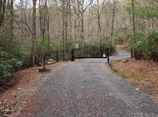 LT 8 Timberwood Dr, Blue Ridge, GA 30513