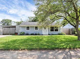 5475 Inlet Dr, Columbus, OH 43232