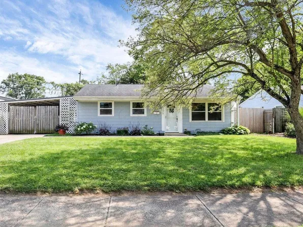 5475 Inlet Dr, Columbus, OH 43232