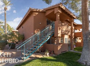 935 Mesquite Springs Dr UNIT 202, Mesquite, NV 89027