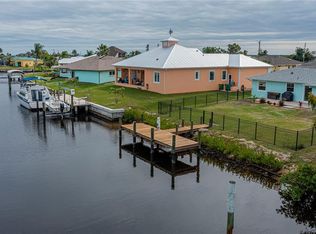 19170 Punta Gorda Ct, Pt Charlotte, FL 33948