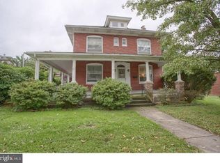 422 E 1st St, Birdsboro, PA 19508