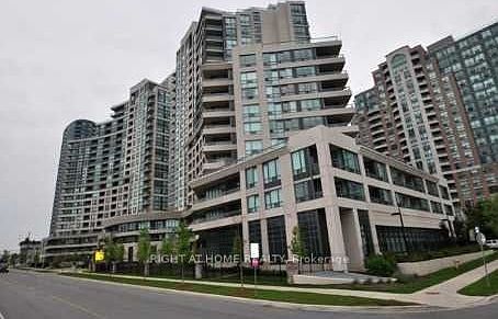 1st image of 509 Beecroft Rd #2210