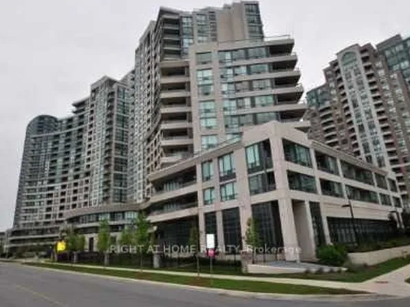 509 Beecroft Rd, Toronto, ON