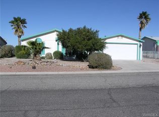 2613 E Vicki Ave, Fort Mohave, AZ 86426