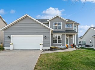 513 Westridge Dr SW, Cedar Rapids, IA 52404